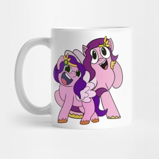 Pipp Petals x 2 (2022) Mug